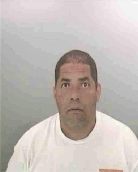 GARCIA, LUIS FERNANDEZ - Peoria County, IL
