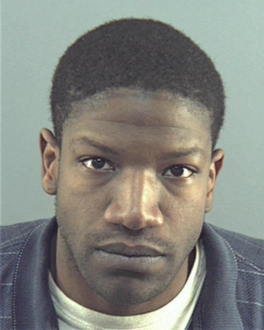 GLENN, CHARLES ALLEN - Peoria County, IL
