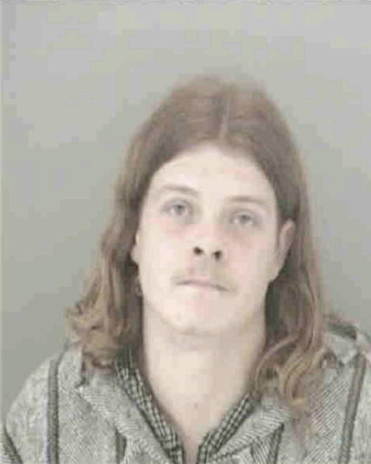 GRAMMER, DUSTIN MARTIN - Peoria County, IL