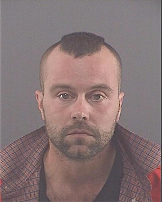 GWIN, RICKY GENE - Peoria County, IL