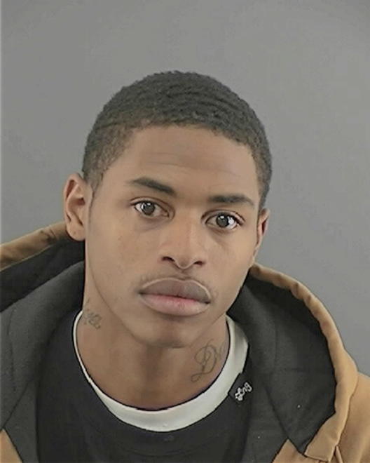 HIGHTOWER, DARRELL J - Peoria County, IL