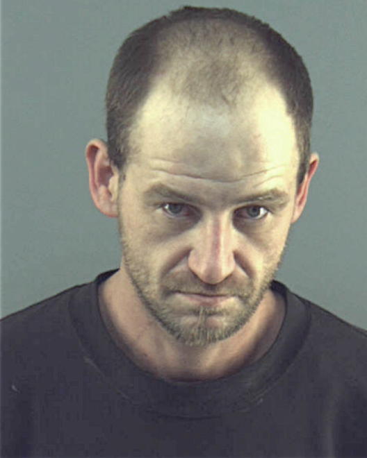 HORTON, BRIAN CHARLES - Peoria County, IL
