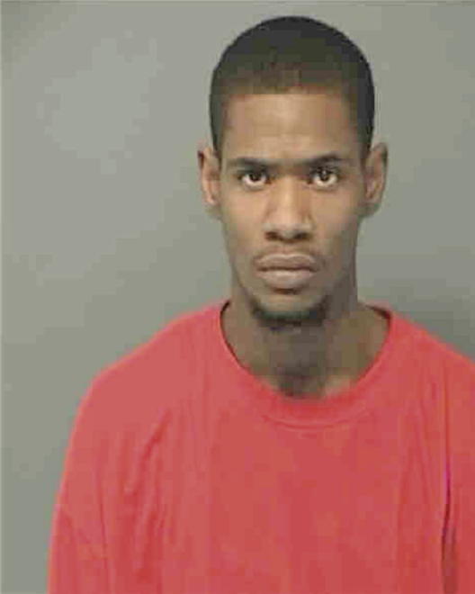 HUNT, DEANGELO D - Peoria County, IL