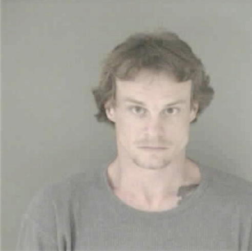 KLEIN, RODNEY LEE - Peoria County, IL