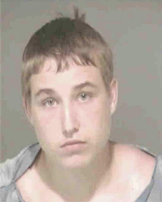 MCCARROLL, KEVIN MICHAEL - Peoria County, IL
