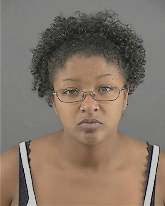 MEEK, KENYATA E - Peoria County, IL