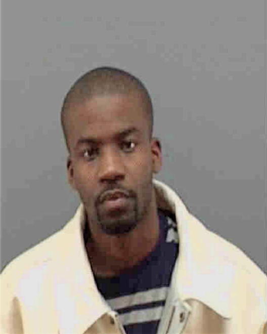 MORRIS, DEMOND M - Peoria County, IL