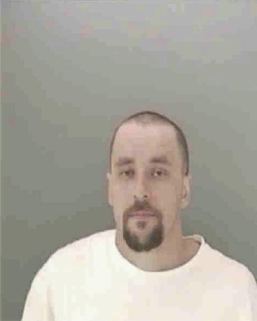 PARKS, DAVID LEE - Peoria County, IL