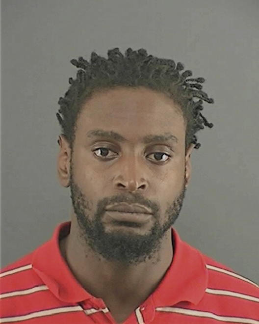 PURHAM, ANDRE LAWRENCE - Peoria County, IL
