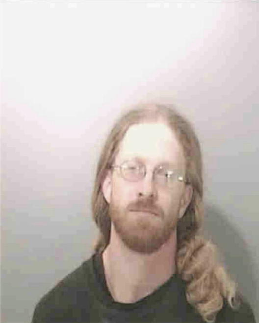 ROBINSON, BRUCE RAYMOND - Peoria County, IL