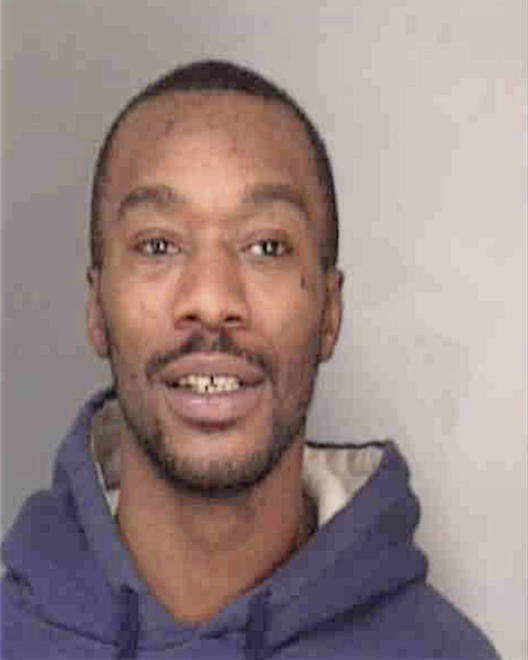 RUTHERFORD, DELRICK MORQUICE - Peoria County, IL