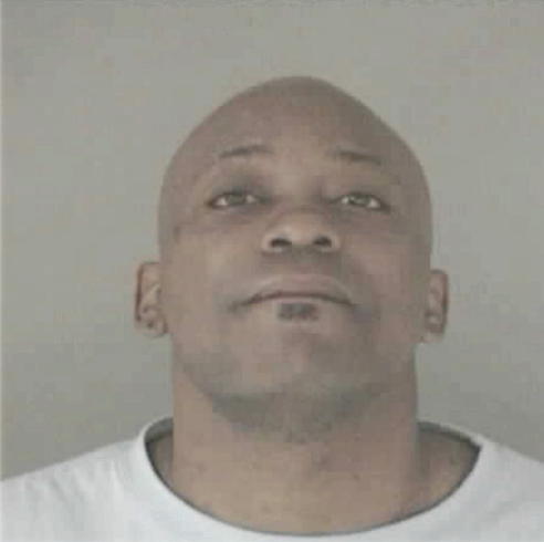 SANDERS, CEDRIC CLEON - Peoria County, IL