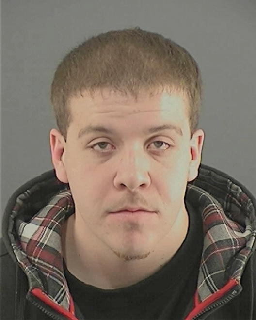 STEPHENS, AARON JACK - Peoria County, IL