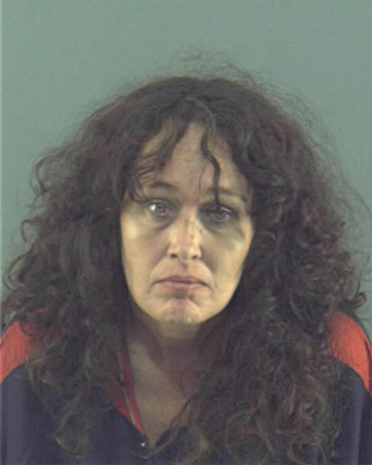 THORNTON, CHERYL ANN - Peoria County, IL