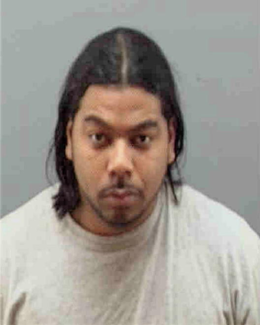 THORNTON, MILTON NATIVIDAD - Peoria County, IL