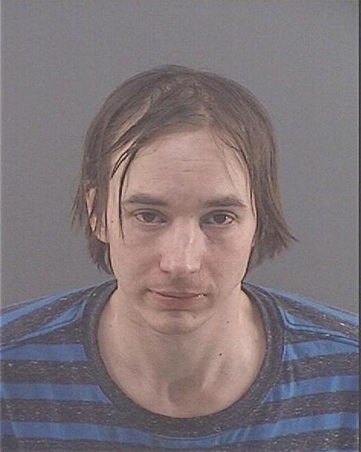 TUCKER, RICHARD DAVID - Peoria County, IL