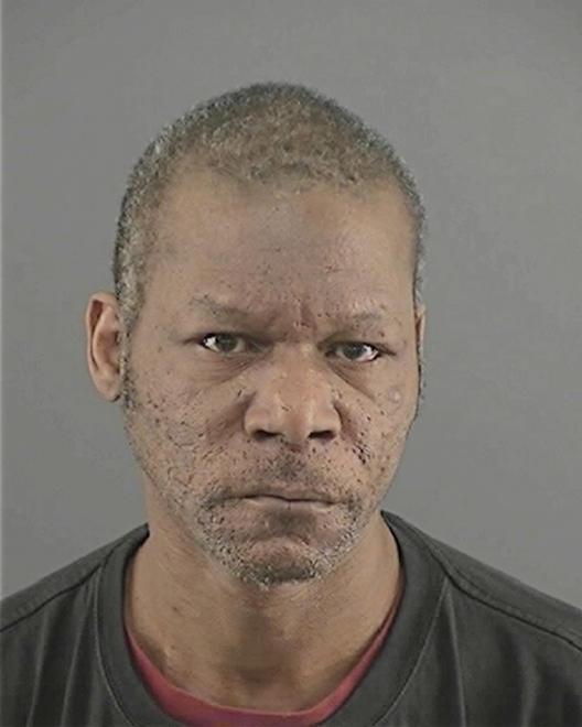 TURNER, REGINALD - Peoria County, IL