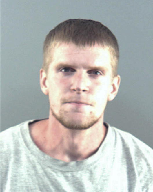 WELCH, ISAIAH J - Peoria County, IL
