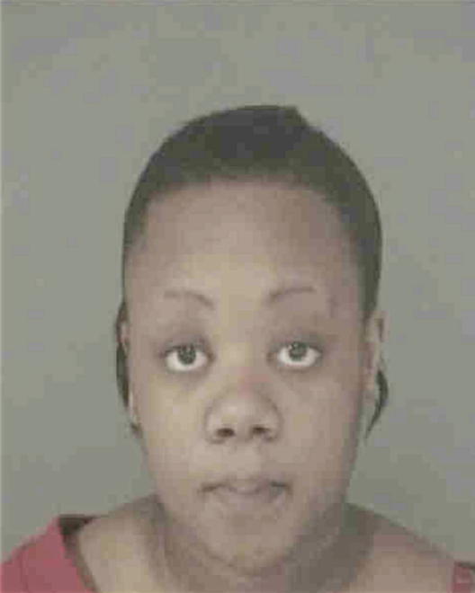 WILLIAMS, SHERMAKA LYNETTE - Peoria County, IL