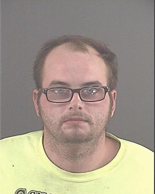 ALEXANDER, BRADLEY DYLAN - Peoria County, IL