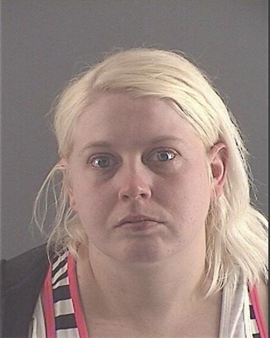 BURCHETT, TIFFANY D - Peoria County, IL