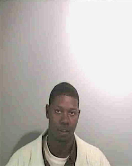 BYRD, TONY TERMAIL - Peoria County, IL
