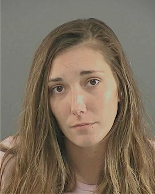 CHRIST, BRITTANY N - Peoria County, IL