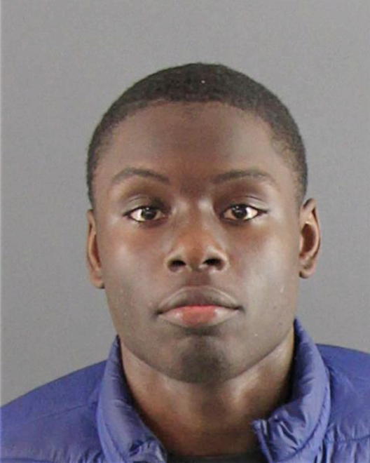 CROWDER, KIESHAWN LAMAR - Peoria County, IL