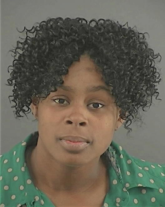 DAVIS, TEKEIA SHAMIKA - Peoria County, IL