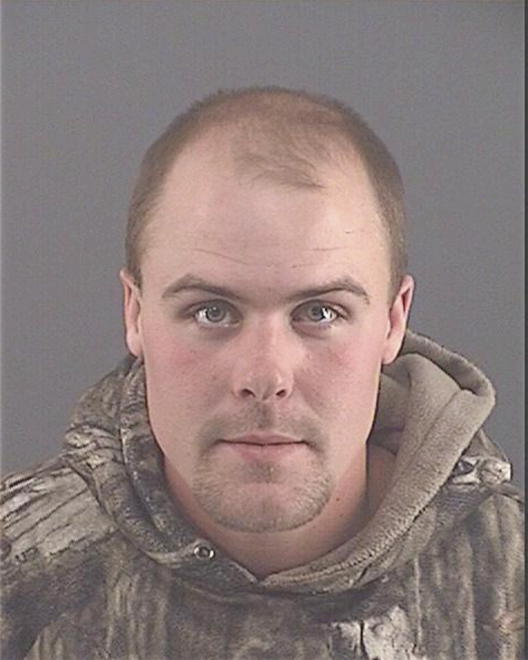 ENSOR, KEVIN CHARLES - Peoria County, IL
