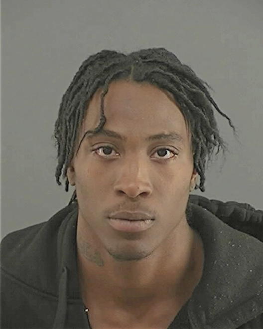 EVANS, CALVIN JEROME - Peoria County, IL