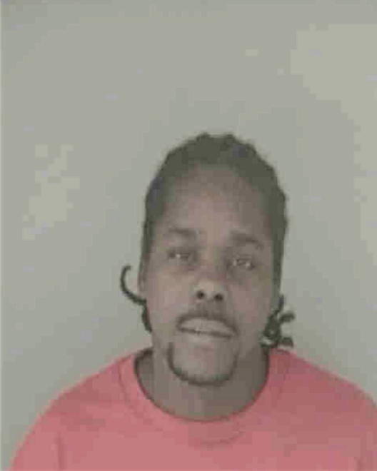 FRANKLIN, DEONDRA LAMAR - Peoria County, IL