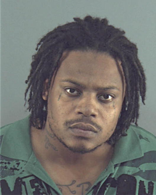 FREEMAN, PERRY LASHAWN - Peoria County, IL