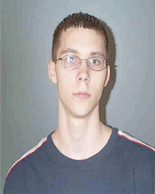 FRITSCH, GARY LEE - Peoria County, IL