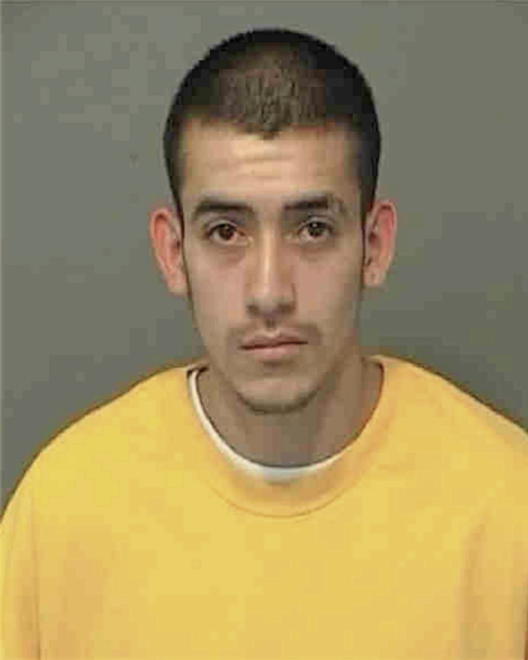 GOMEZ, LUIS A - Peoria County, IL