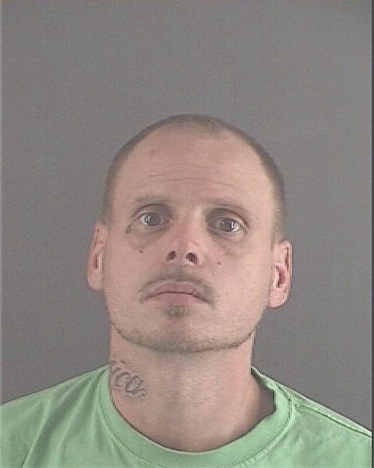 HARRISON, ERIC MICHAEL - Peoria County, IL