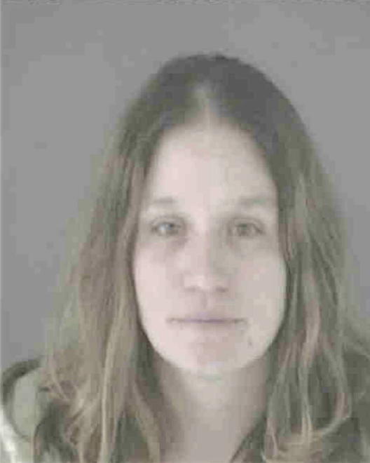 HERBERGER, LAURA IRENE - Peoria County, IL