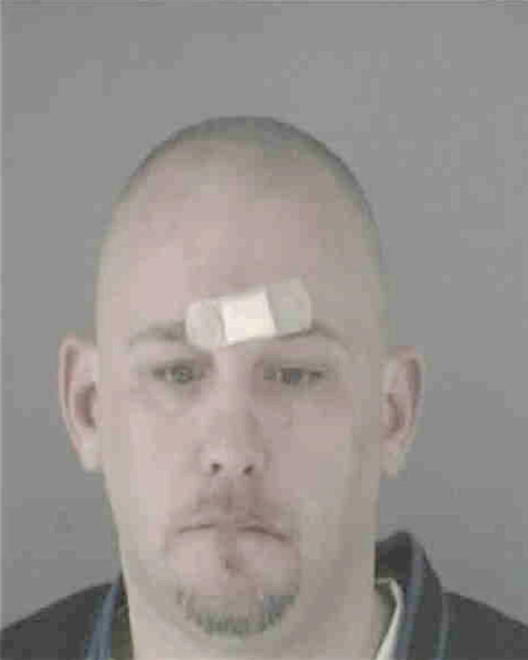 HINDS, TODD ANTHONY - Peoria County, IL