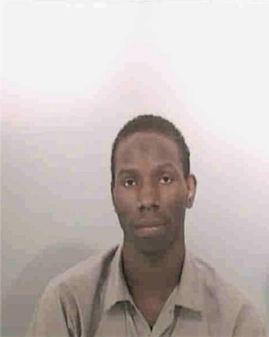 HOWARD, TERRENCE DEMAR - Peoria County, IL