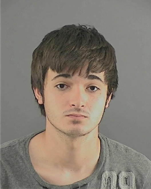 HRDLICKA, JORDAN L - Peoria County, IL