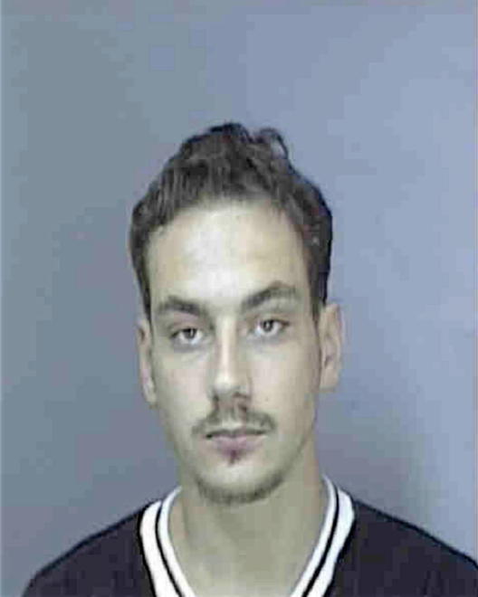 JOHNSON, TROY LEE - Peoria County, IL
