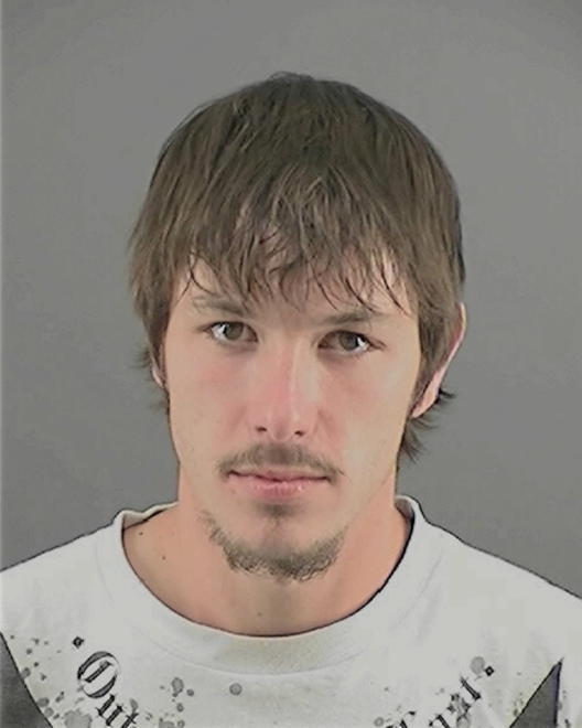 KAUFMANN, CHARLES RUSSELL - Peoria County, IL
