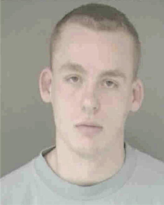 LEGGINS, ROBERT ROY - Peoria County, IL