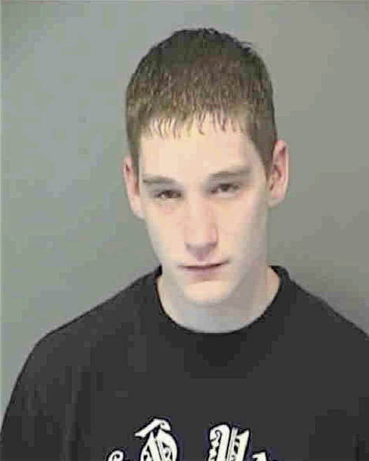 MCCARTHY, JOSEPH MICHAEL - Peoria County, IL