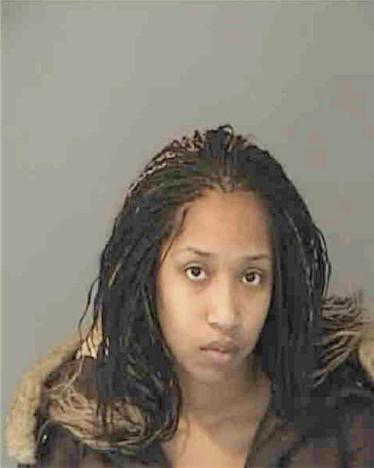 MENDOZA, TYLEASHA L - Peoria County, IL