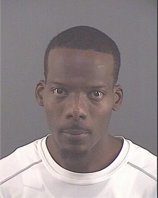PERSON, MAURICE TERRELL - Peoria County, IL