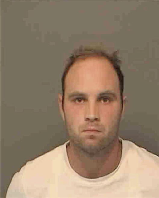 PETERSON, DONALD LEE - Peoria County, IL