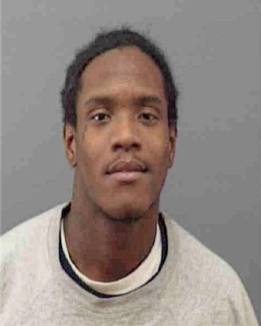 RICKMON, JASON ANTHONY - Peoria County, IL