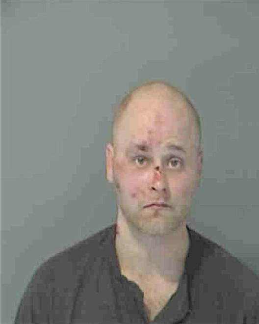 SCHOENBEIN, DANIEL RICHARD - Peoria County, IL