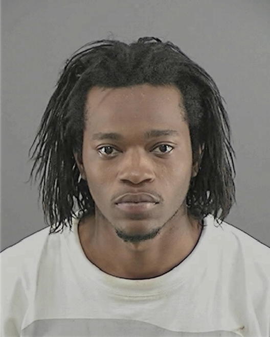 WARD, ANTAVIS P - Peoria County, IL